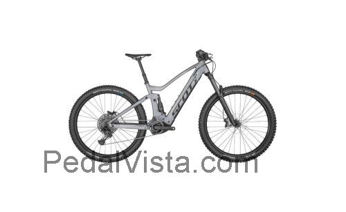Scott Genius eRIDE 930 fiche technique et avis